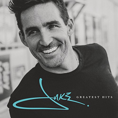 Jake Owen - Greatest Hits [CD]