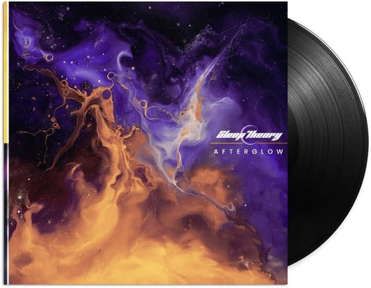 Sleep Theory - Afterglow [VINYL]