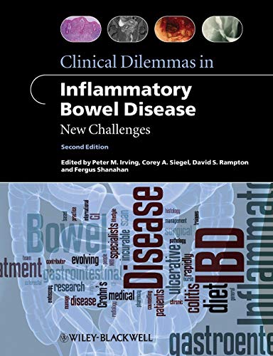 Clinical Dilemmas in Inflammatory Bowel Disease