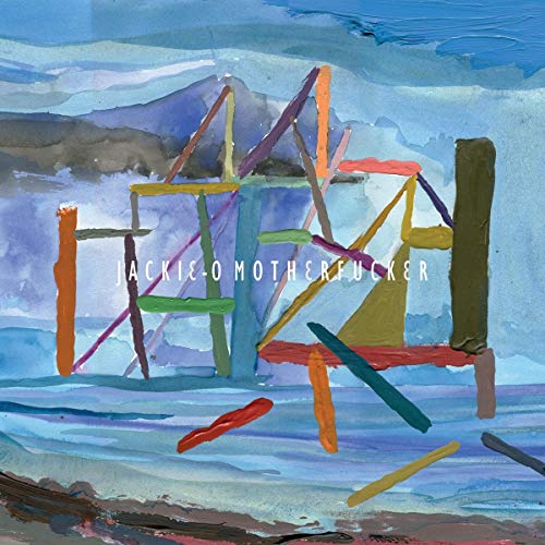 Jackie - Earth Sound System [CD]