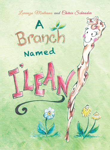 Branch Named I'Lean