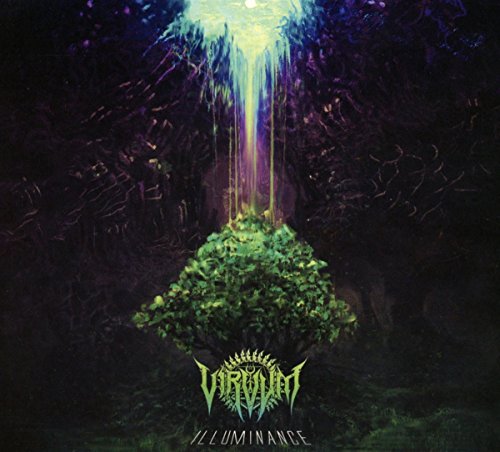 Virvum - Illuminance [CD]