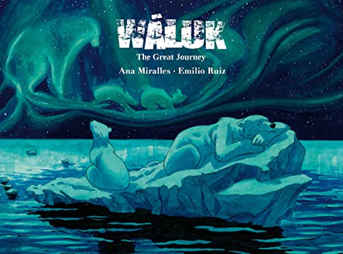 Waluk: The Great Journey