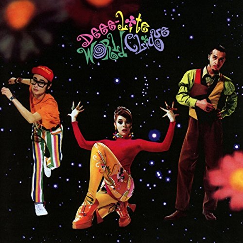 Deee-lite - WORLD CLIQUE: DELUXE 2CD EDITION [CD]