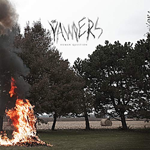 Yawpers - Human Question [VINYL]