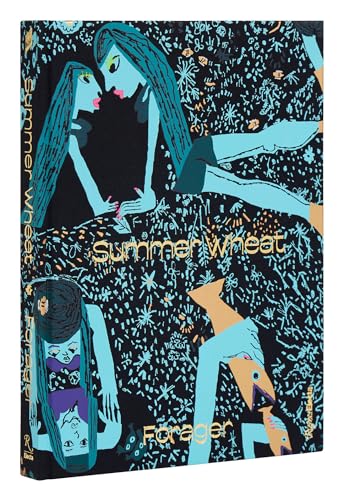 Summer Wheat : Forager