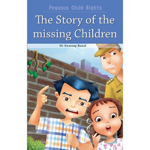 Story of the Missing Children