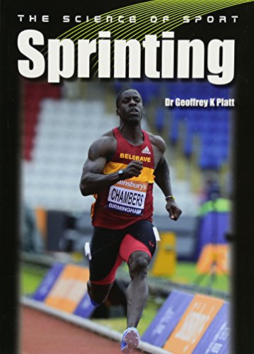 The Science of Sport: Sprinting