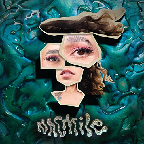 Ile - Nacarile [VINYL]