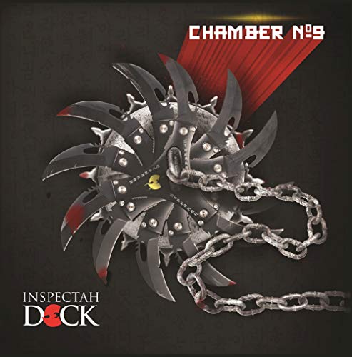 Inspectah Deck & Esoteric - Chamber No. 9 [CD]