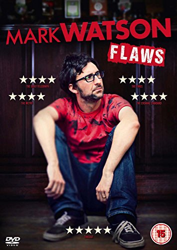 Mark Watson: Flaws [DVD]
