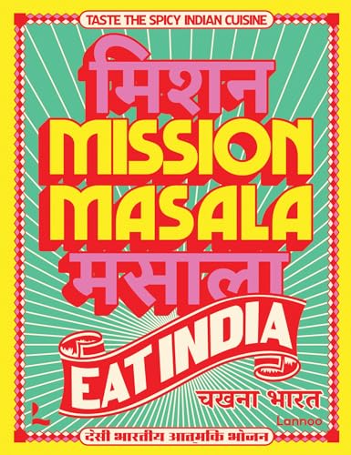 Mission Masala - Eat India : Taste the spicy Indian cuisine