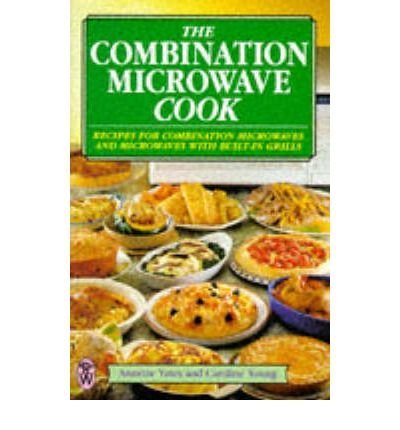 The Combination Microwave Cook