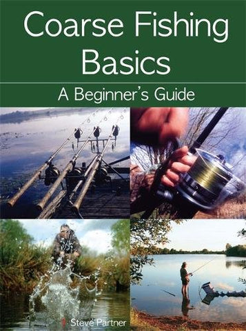 Coarse Fishing Basics: A Beginner's Guide