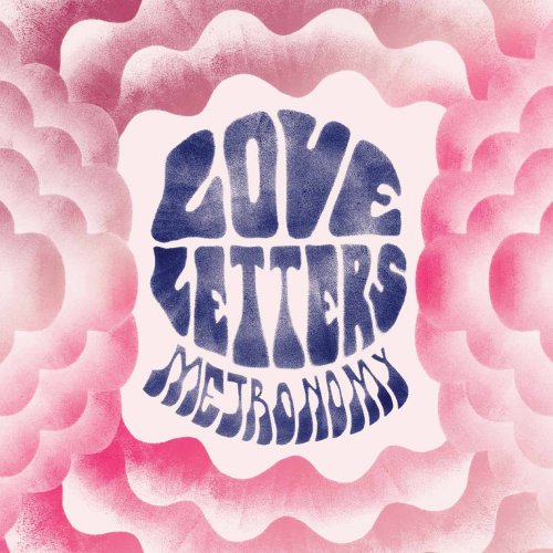 Metronomy - Love Letters [CD]