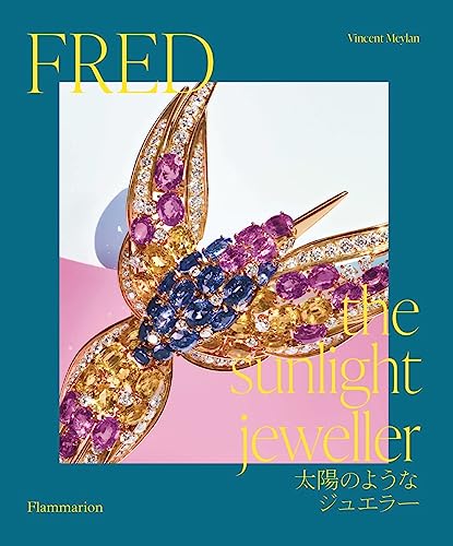 Fred (Japanese edition)