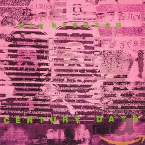 Die Kreuzen - Century Days [CD]
