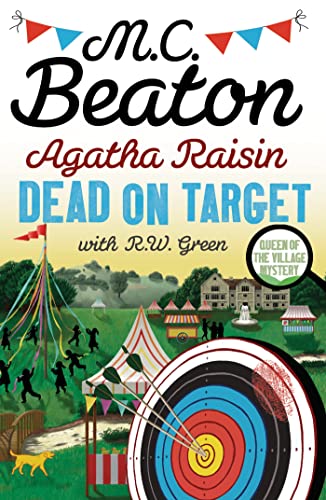 Dead on Target