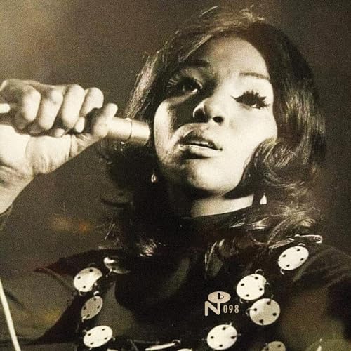 Various Artists - Eccentric Soul: The Cuca Label [VINYL]