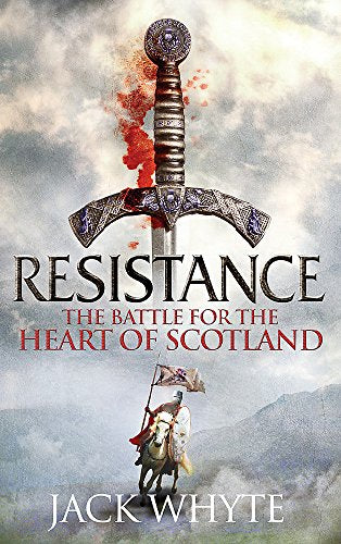 Resistance : The Bravehearts Chronicles