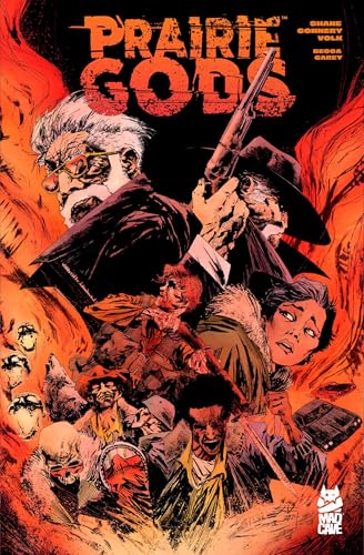 Prairie Gods