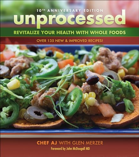UNPROCESSED 10TH ANNIVERSARY ED