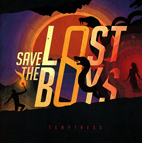 Various - Temptress [CD]