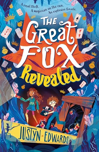 The Great Fox Revealed