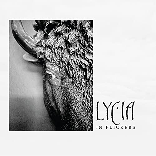 Lycia - In Flickers [CD]