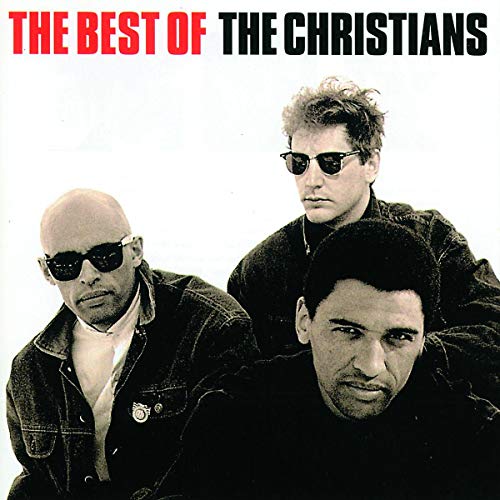 The Christians - The Best Of [CD]