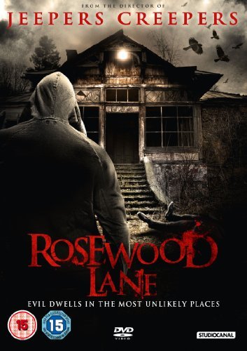Rosewood Lane [DVD]