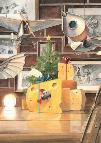 Armstrong's Christmas Advent Calendar (Advent Calendars)