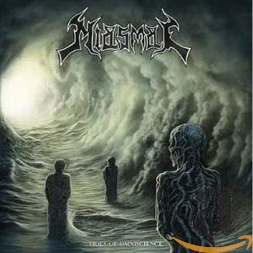 Miasmal - Tides Of Omniscience [CD]