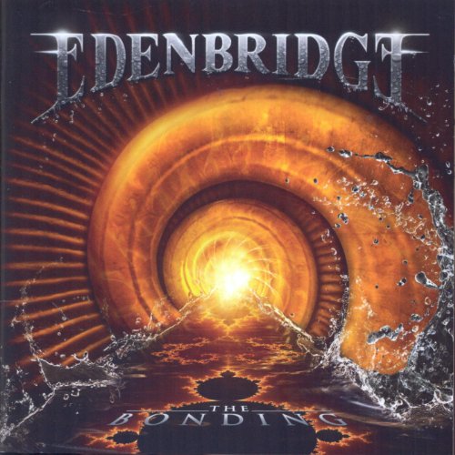 Edenbridge - The Bonding [CD]