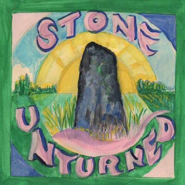 Various - Stone Unturned [VINYL]