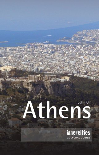 Athens : Innercities Cultural Guides