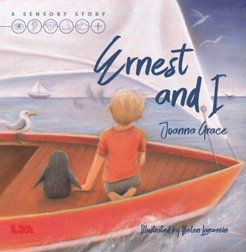 Ernest and I (Sensory Story)
