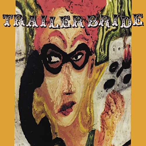 Various - Trailer Bride (25th Anniversary Edition) [CD]