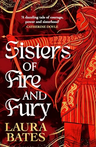 Sisters of Fire and Fury : 2