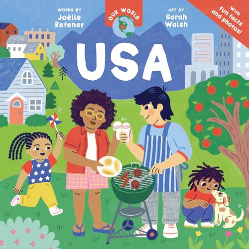 Our World: USA