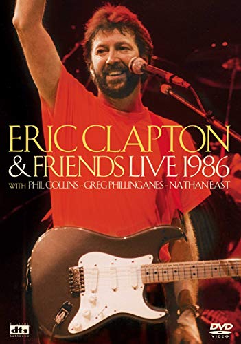 Live 1986 [DVD]