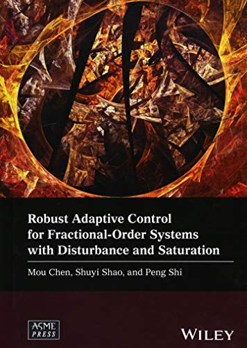 Robust Adaptive Control for Fractional-Order Systems with Disturbance and Saturation