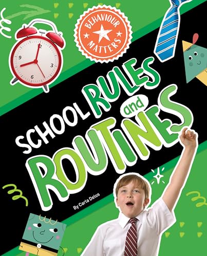 School Rules and Routines