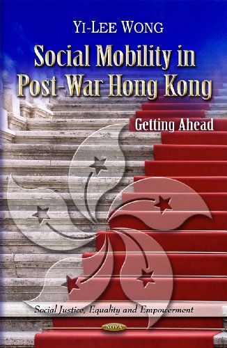 Social Mobility in Post-war Hong Kong