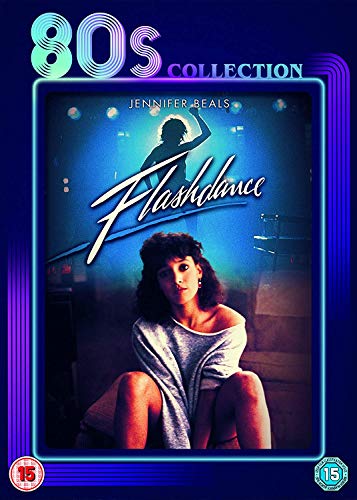Flashdance - 80s Collection [DVD]