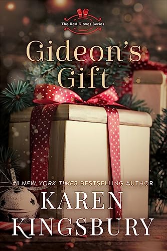 Gideon's Gift : A Novel