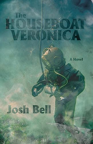 The Houseboat Veronica : A Novel