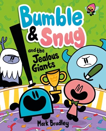Bumble and Snug Book 4