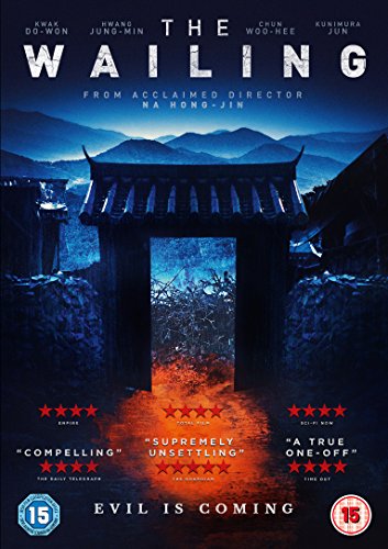 The Wailing [DVD]
