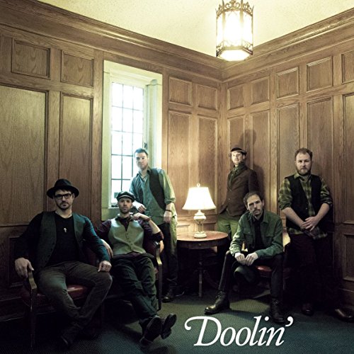 Doolin' - Doolin [CD]
